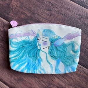 Ipsy Makeup Bag